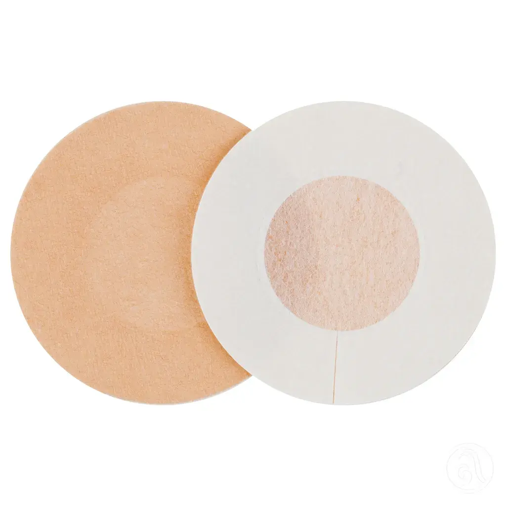 Spa Natural Nalepnice za bradavice, 10 komada