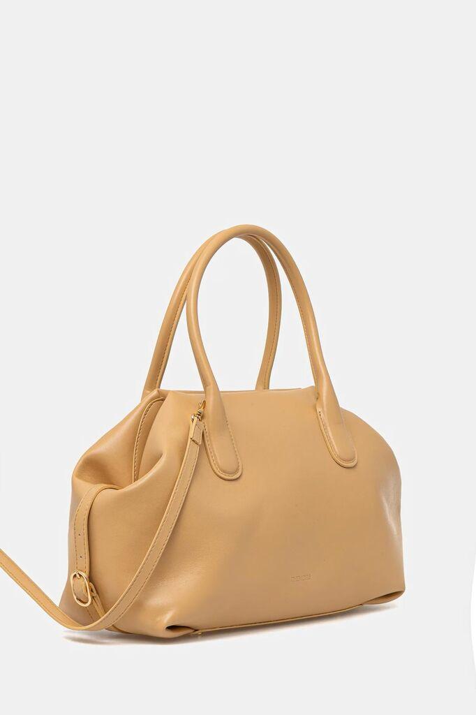 Themoire Ženska torba SS26ŽA261WTMTTMSAND, Krem