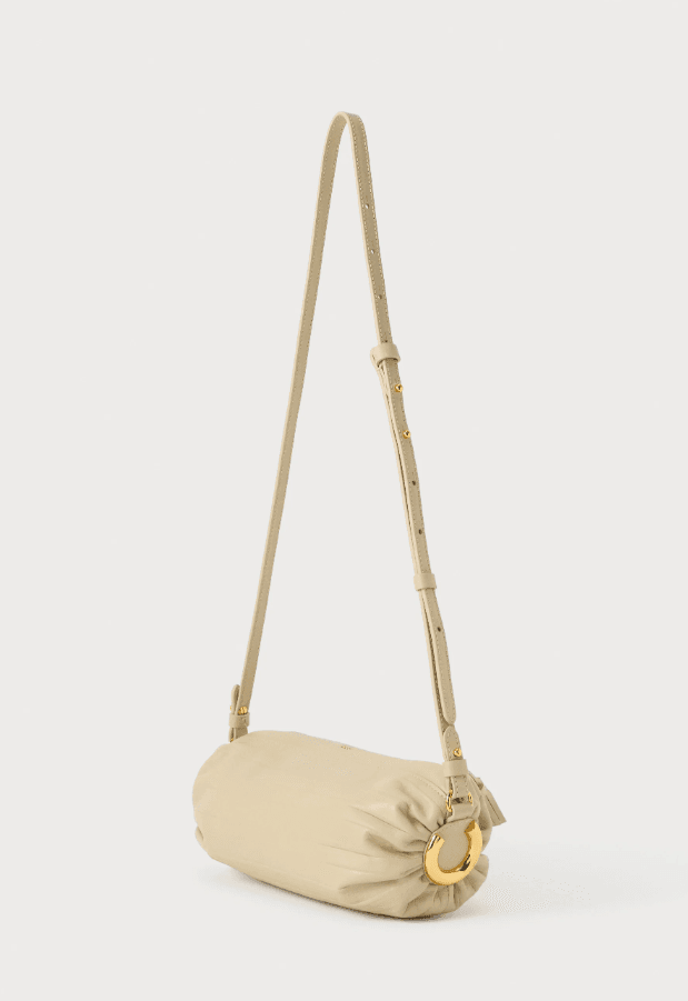 Coccinelle Ženska torba SS26ŽAE1U4Q150101N64S6, Bež