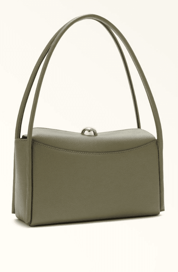 Furla Ženska torba SS26ŽAWB018834555SS6, Zelena