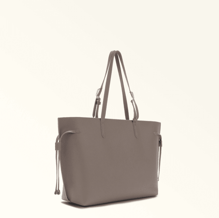 Furla Ženska torba SS26ŽAWB020594620SS6, Siva