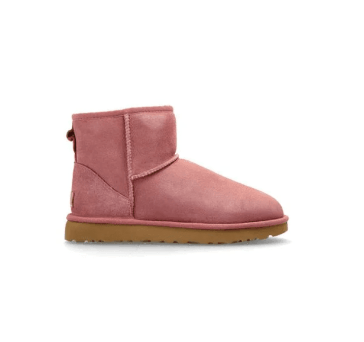Ugg Ženske čizme FW25ŽO1016222WPDWF5, Roze