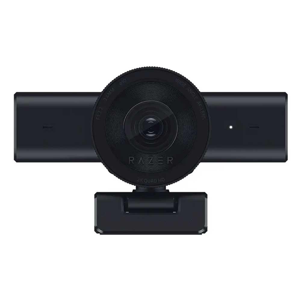 Razer web kamera Kiyo V2 X, crna
