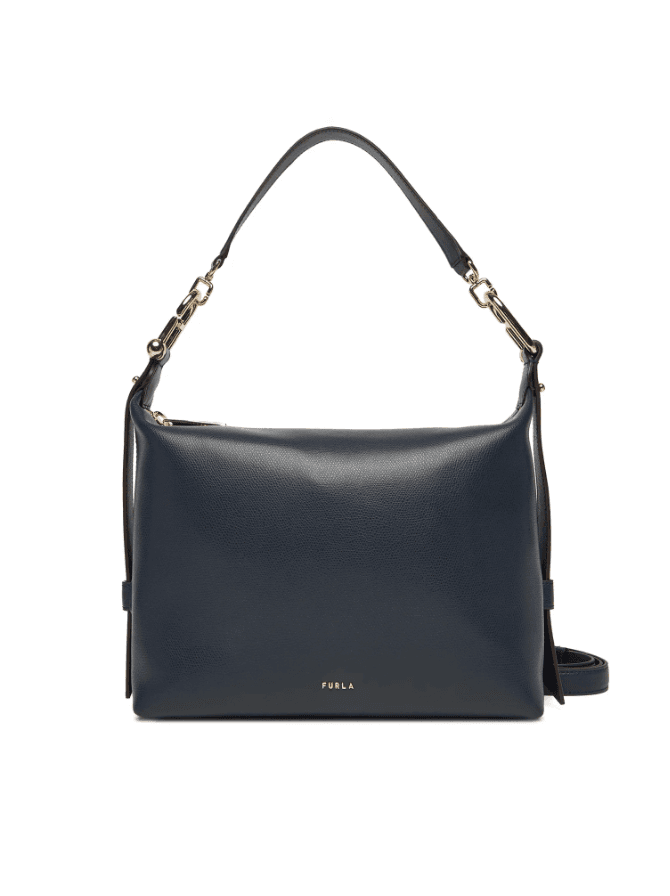 Furla Ženska torba SS26ŽAWB019642676SS6, Crna