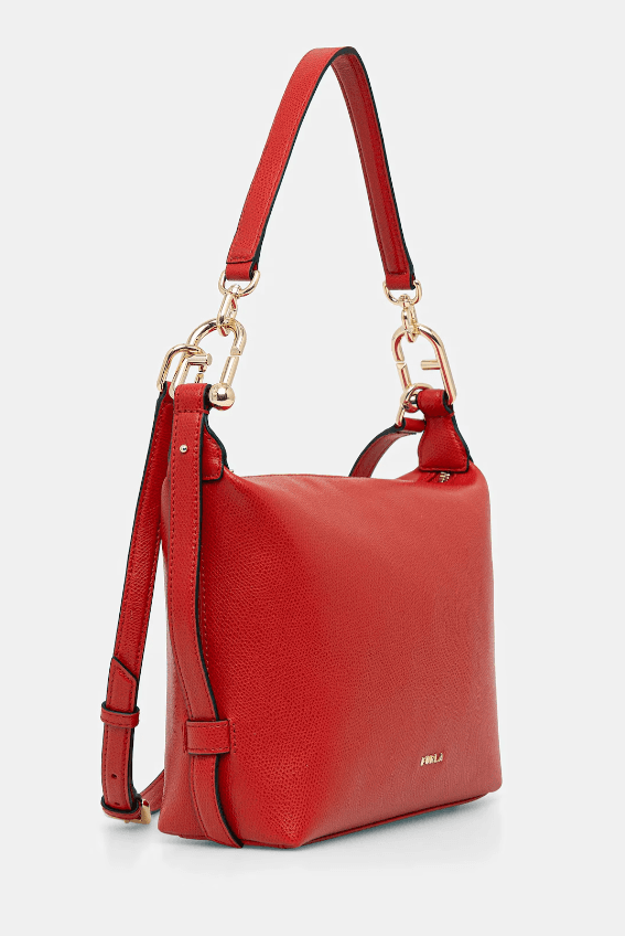 Furla Ženska torba SS26ŽAWE008774484SS6, Crvena