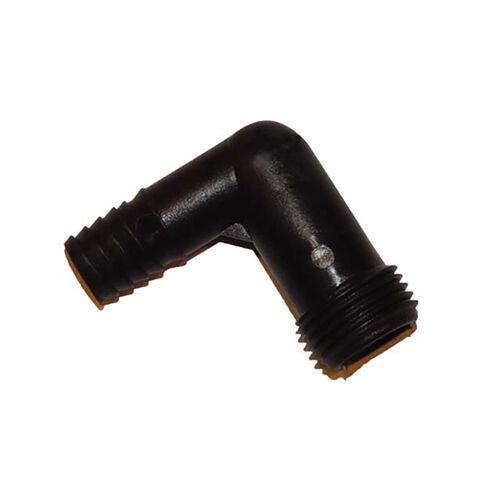 Koljeno za Pop-Up 6140018S 1/2"X16