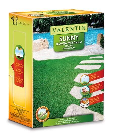 Valentin Sjeme trave 027494 Sunny, 1kg