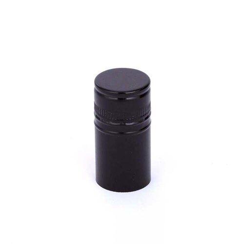 Poklopac navojni Nd-30/60-10S, Crni