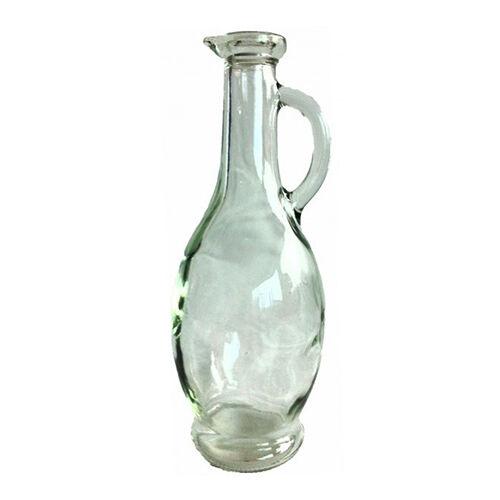Staklena boca Egizia, 500 ml, Providna