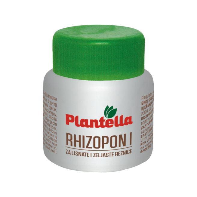 Plantella Hormon Rhizopon I 50074, 25 g