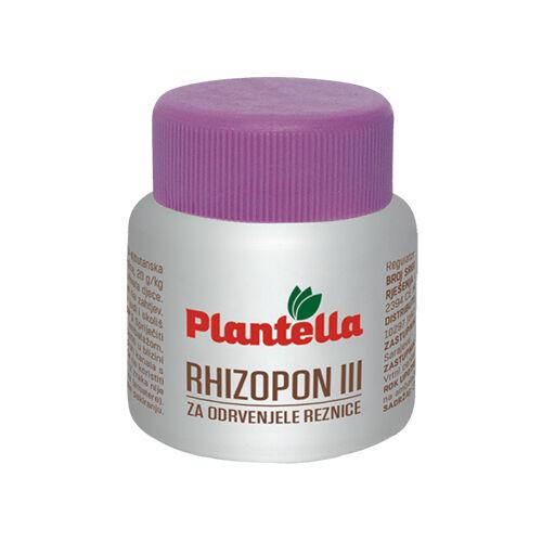 Plantella Hormon Rhizopon, 25 g