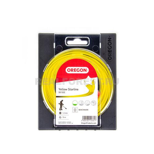 Oregon Najlon vrpca Zvijezda 99150, 1,3x15m