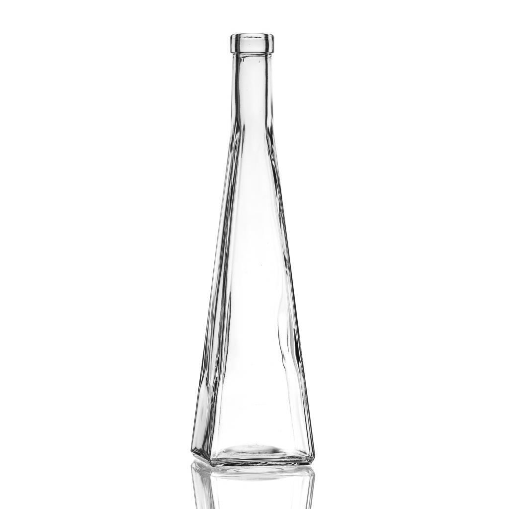 Flaša Cristalina, 500 ml
