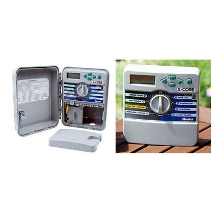 Vremenski programator E-12010006, 8 Zona Va Xc 80