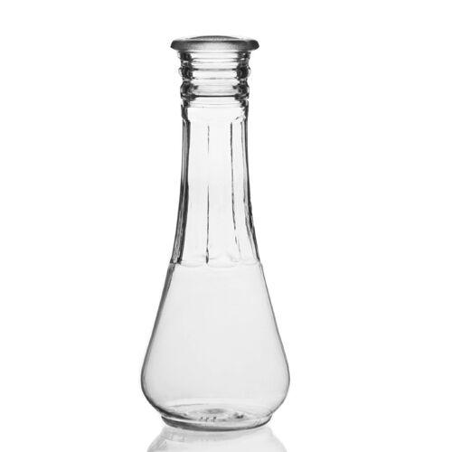 Plastična boca Petria/50-F Sa Sps, Providna