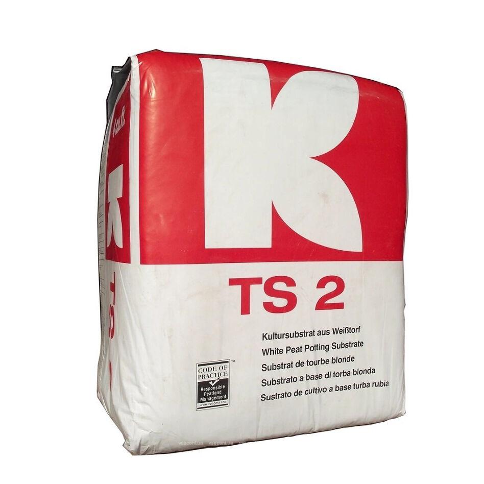 Klasman Preparat za biljke Ts2 Medium Basic, 210 l