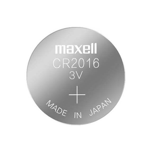 Maxell Baterija CR2016