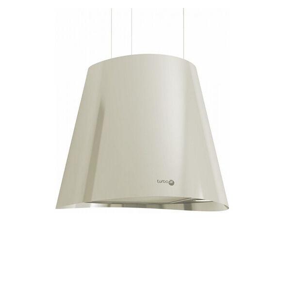 TurboAir Aspirator Gioia WH/F/50, Bijeli