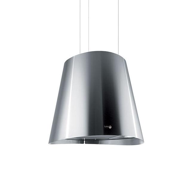 TurboAir Aspirator Gioia IX/F/50, Inox