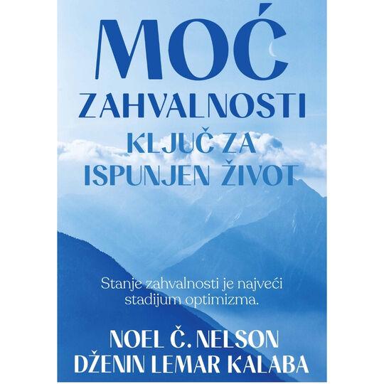 Harmonija Moc Zahvalnosti Noel Nelson I Dzenin Lemar Kalaba