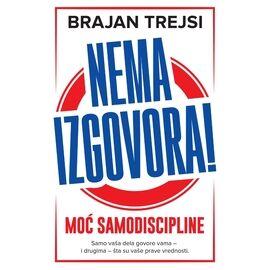 Harmonija Nema Izgovora Brajan Trejsi