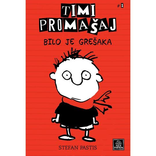 Publik Praktikum Timi Promasaj Bilo Je Gresaka 1 Stefan Pastis