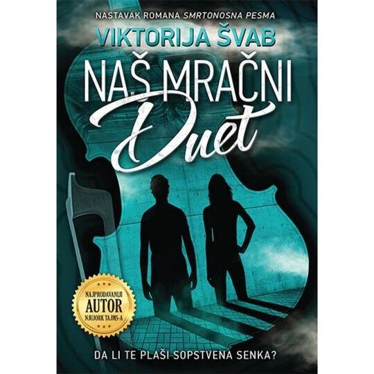 Harmonija Nas Mracni Duet Viktorija Svab Nas Mracni Nas Mracni