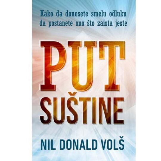 Harmonija Put Sustine Nil Donald Vols