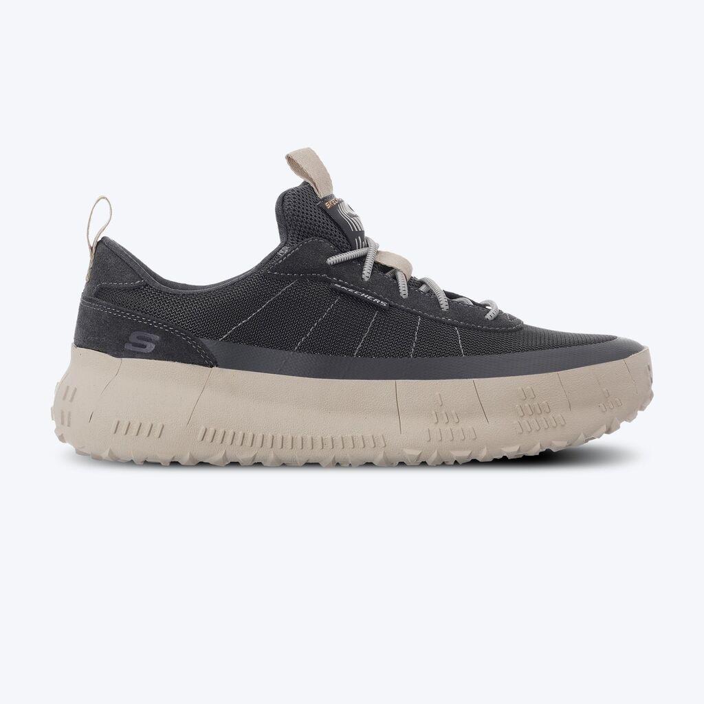 SKECHERS Muške patike Revo, maslinaste