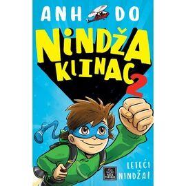 Publik Praktikum Nindza Klinac Leteci Nindza 2
