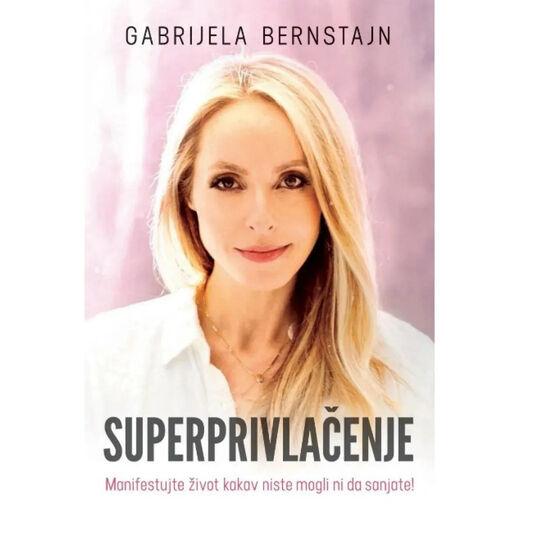 Harmonija Superprivlacenje Gabrijela Bernstajn