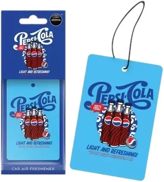 Pepsi Cellulose Can New Pepsi  Bottle