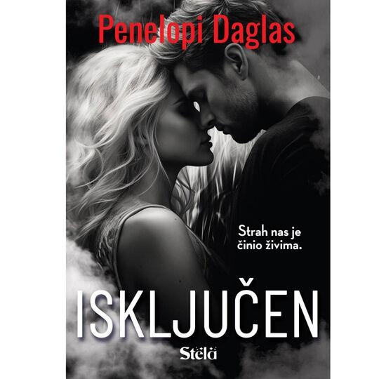 Stela Knjige Iskljucen Penelopi Daglas