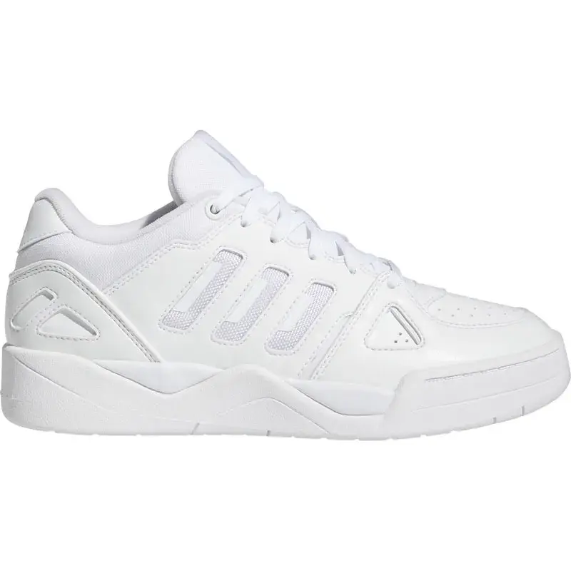 Adidas Muške patike Midcity Low, Bijele