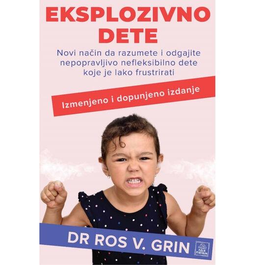 Harmonija Eksplozivno Dete Dr Ros V.Grin