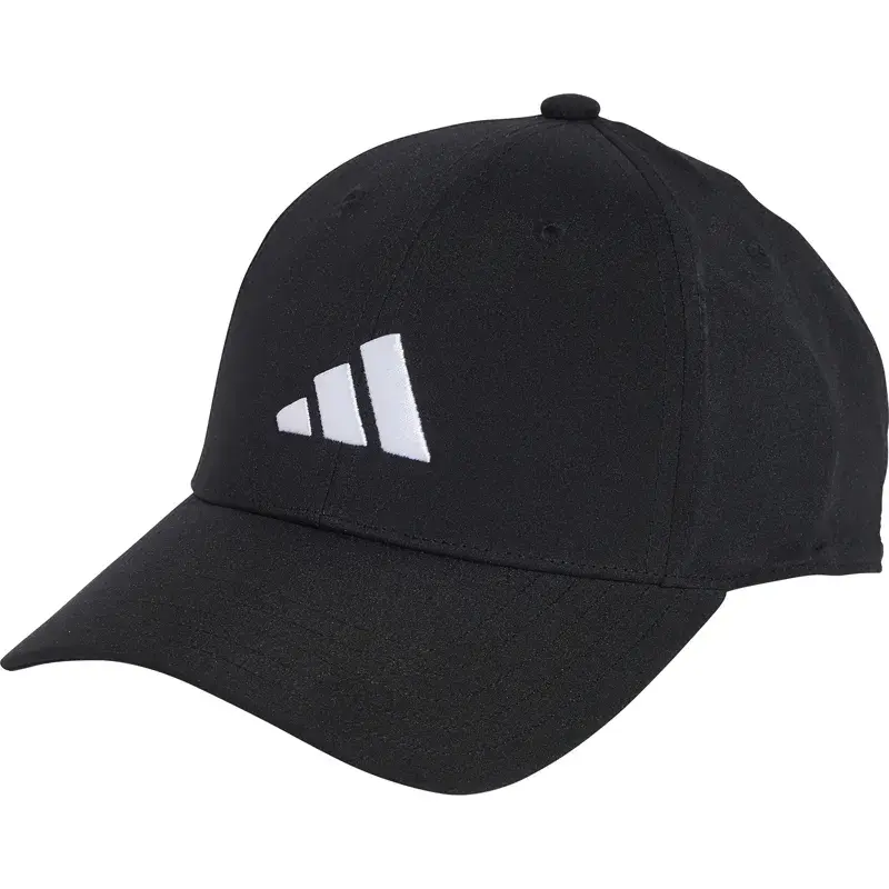 Adidas muški kačket BBCAP LT NL, crni