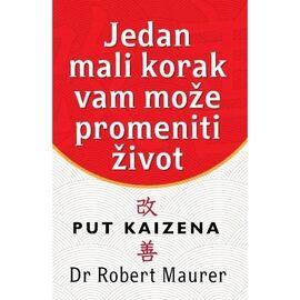 Harmonija Jedan Mali Korak Vam Moze Promeniti Zivot