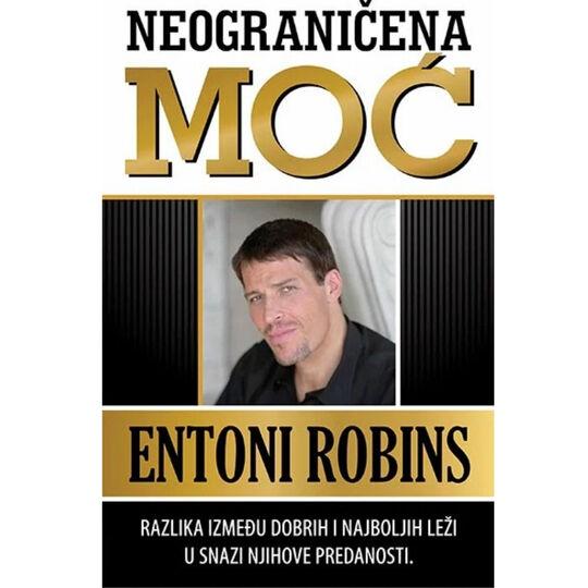 Publik Praktikum Neogranicena Moc Entoni Robins