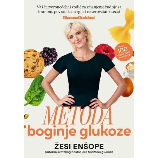 Harmonija Metoda Boginje Glukoze Zesi Ensope