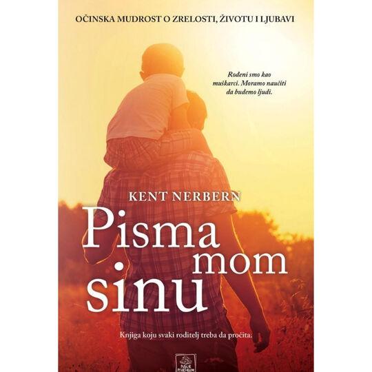 Harmonija Pisma Mom Sinu Kent Nerbern