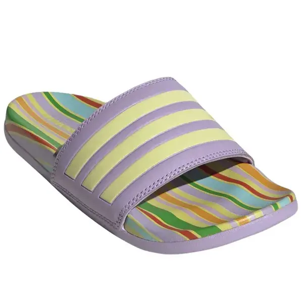 Adidas Ženske papuče Adilette Conform, Lila
