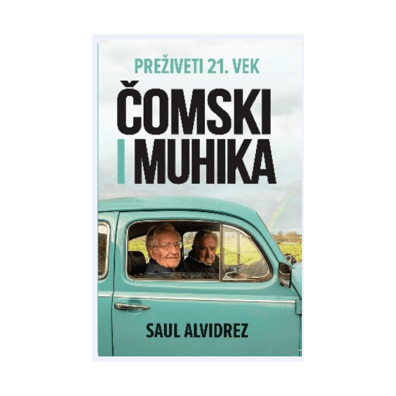 Harmonija Preziveti 21. Vek Comski I Muhika Saul Alvidrez