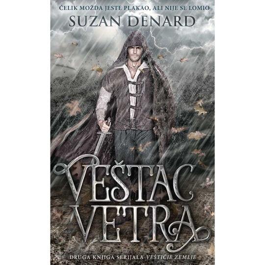 Harmonija Vestac Vetra Suzan Denard