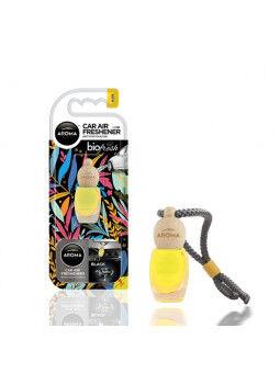 Aroma Car Bio Fresh Wood Crni 8 Ml