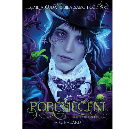 Harmonija Poremeceni Ag Hauard