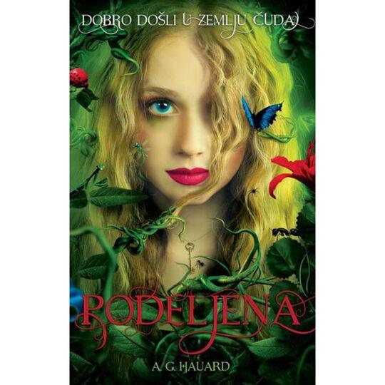 Harmonija Podeljena A G Hauard