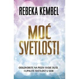 Harmonija Moc Svetlosti Rebeka Kembel