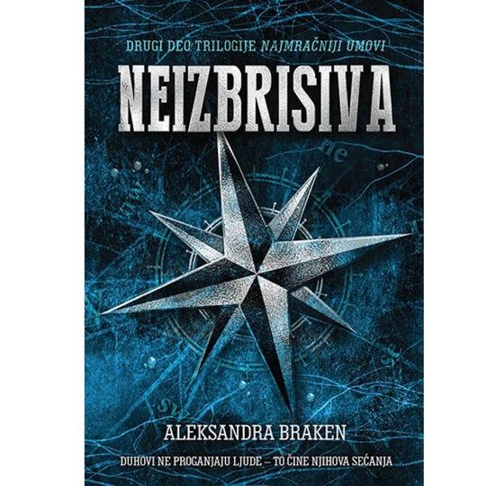 Harmonija Neizbrisiva Aleksandra Braken