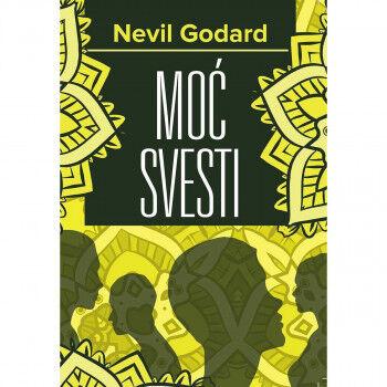 Harmonija Moc Svesti Nevil Godard