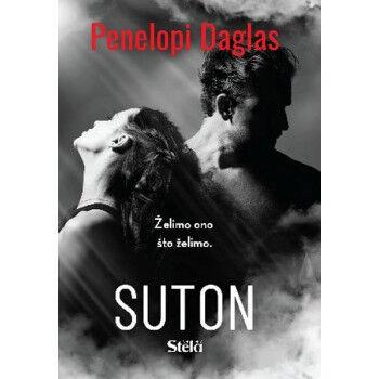 Stela Knjige Suton Penelopi Daglas